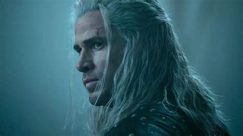 The Witcher Season 4 Leaked Photos Show Laurence。